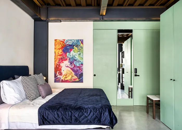 Apartamento Queretaro By Mr W *