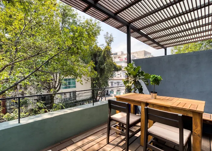 Queretaro By Mr W Apartamento