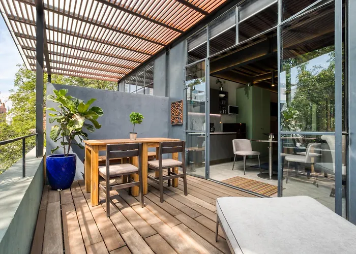 Queretaro By Mr W Apartamento