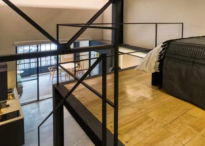 Apartamento Queretaro By Mr W