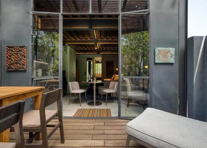 Queretaro By Mr W Apartamento