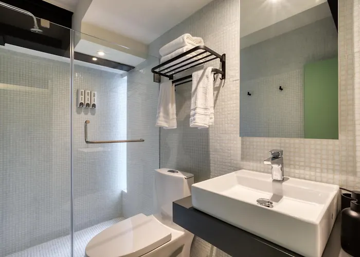 Apartamento Queretaro By Mr W