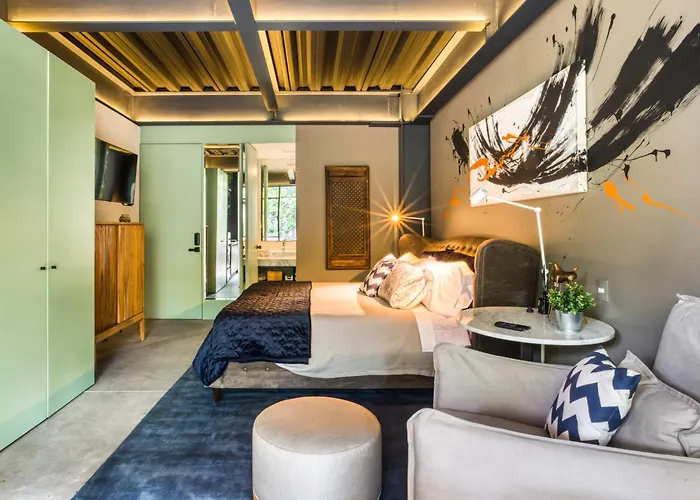Apartamento Queretaro By Mr W *