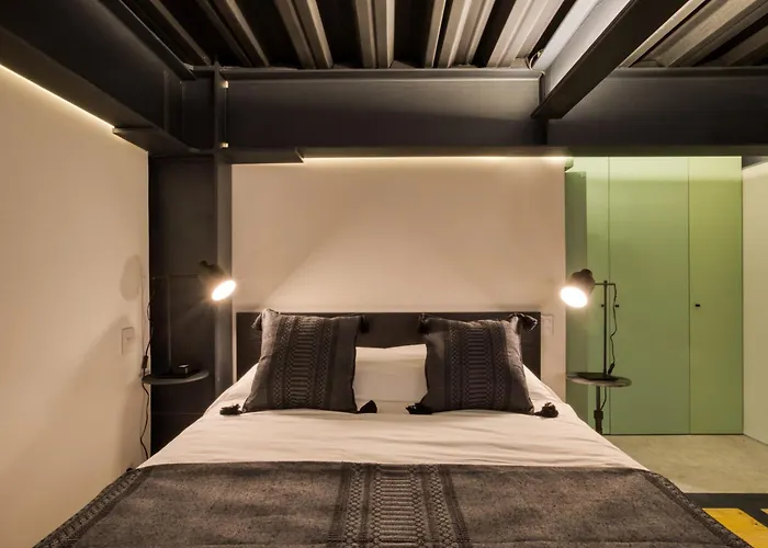 Queretaro By Mr W Apartamento *