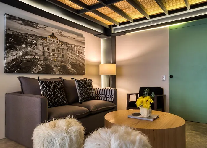 Apartamento Queretaro By Mr W *