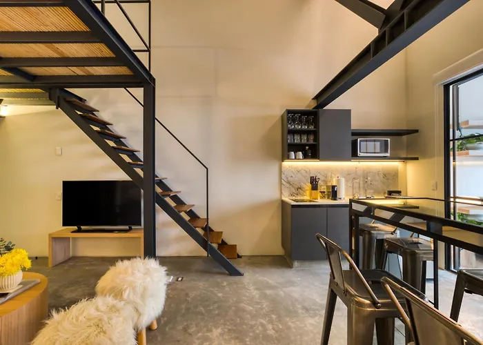 Apartamento Queretaro By Mr W