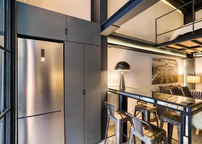 Apartamento Queretaro By Mr W