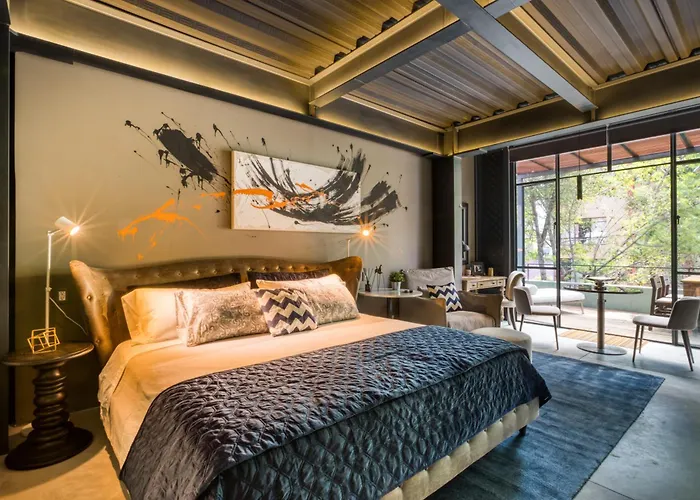 Queretaro By Mr W Apartamento