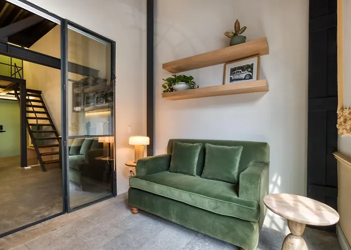 Apartamento Queretaro By Mr W