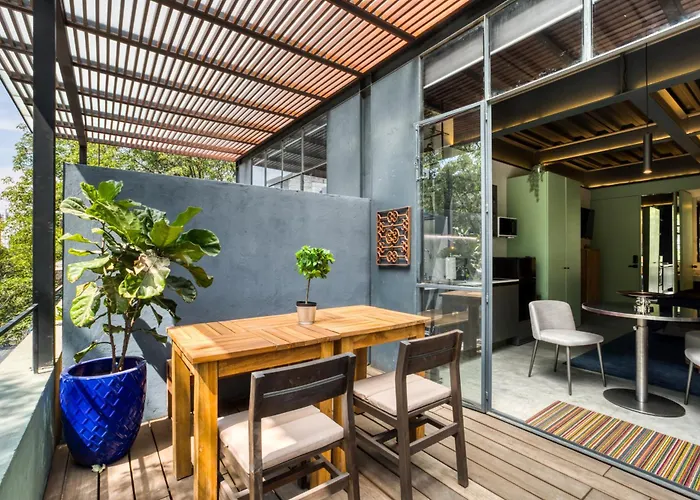 Queretaro By Mr W Apartamento