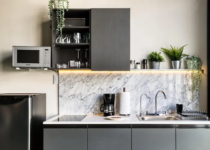 Apartamento Queretaro By Mr W *