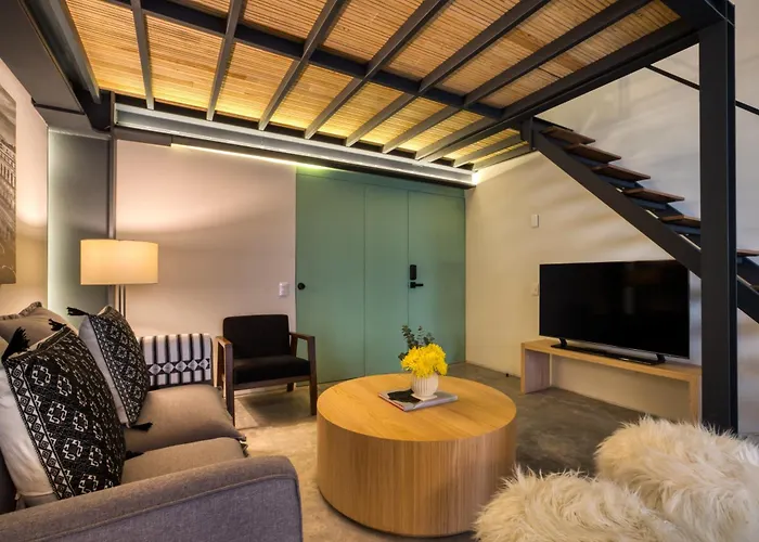 Queretaro By Mr W Apartamento