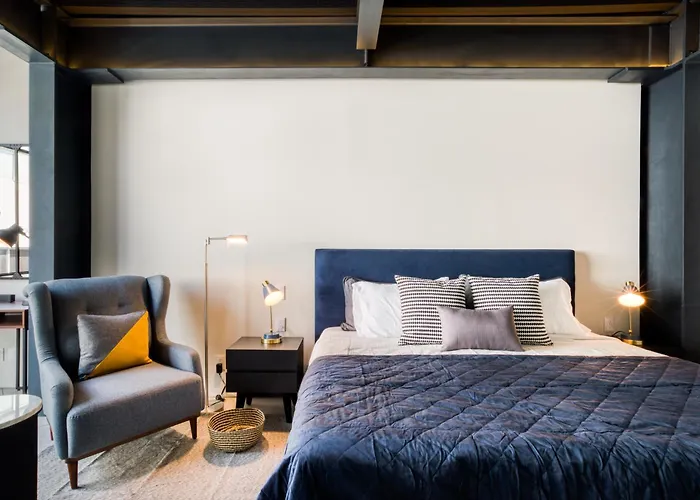 Apartamento Queretaro By Mr W *