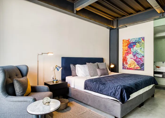 Apartamento Queretaro By Mr W *