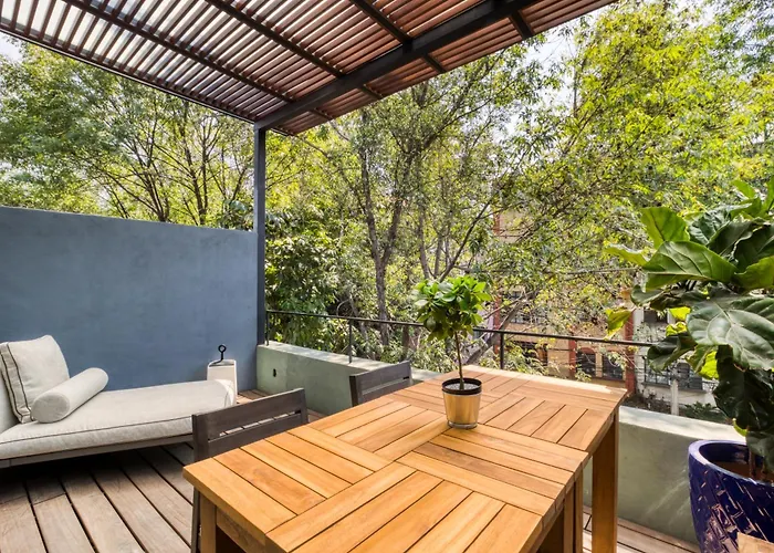Apartamento Queretaro By Mr W