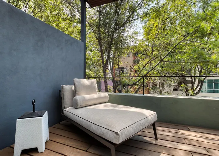 Queretaro By Mr W Apartamento