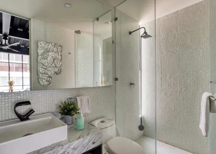 Queretaro By Mr W Apartamento México DF