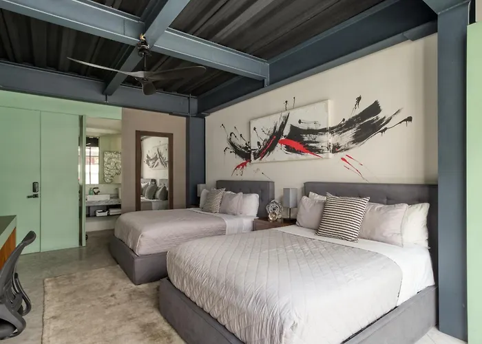 Apartamento Queretaro By Mr W