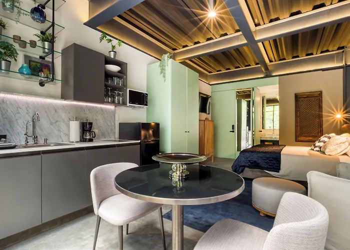 Queretaro By Mr W Apartamento *